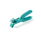 Hot Plate Gripper, Multi-Purpose Anti-Scald Tool for Bowls, Plates, Pans, Serving as Holder, Clip, Tongs