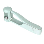 Safe & Easy - Cutter/Slicer for Fruit: Grape, Cherry Tomato, Strawberry, Blueberry